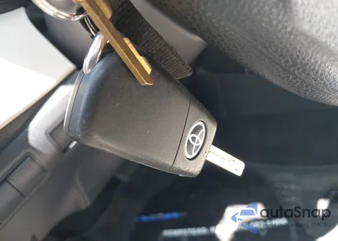 2020 Toyota Corolla Le from USA, damaged, VIN JTDEPRAE2LJ003433